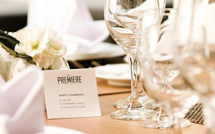 The Premiere Hotel