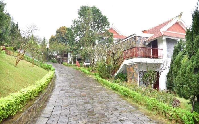 Belvedere Tam Dao Resort