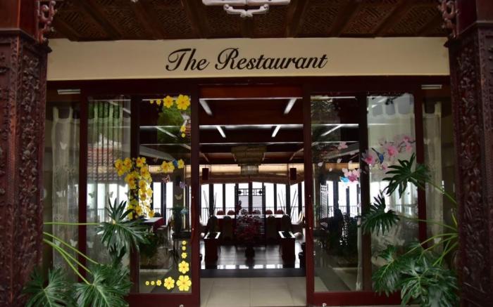 Belvedere Tam Dao Resort