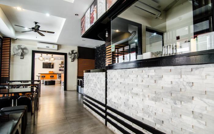 FunDee Boutique Hotel Patong