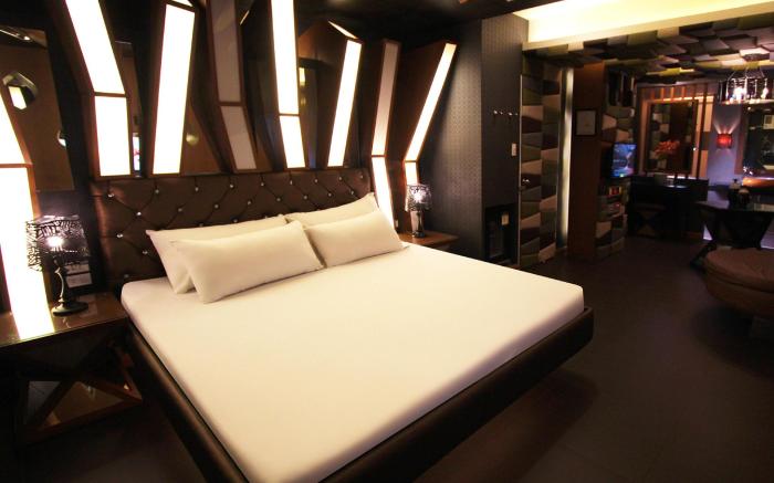 Hotel Ava Malate