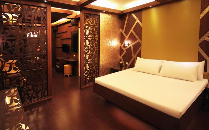 Hotel Ava Malate