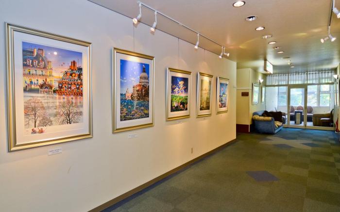 Hotel Sunvalley Nasu