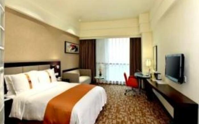 Holiday Inn Express Chengdu Wuhou By IHG