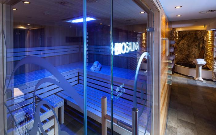 Boutique Hotel die Mittagspitze Superior