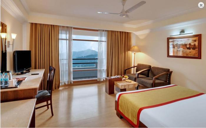 Hotel Combermere