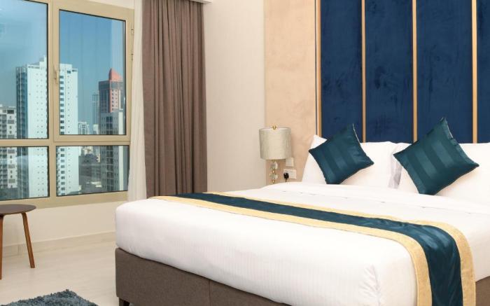BW Suites and Spa