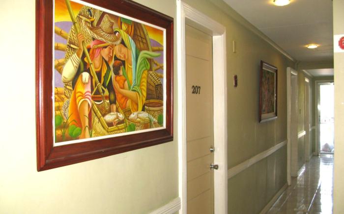 Davao Royal Suites and Residences
