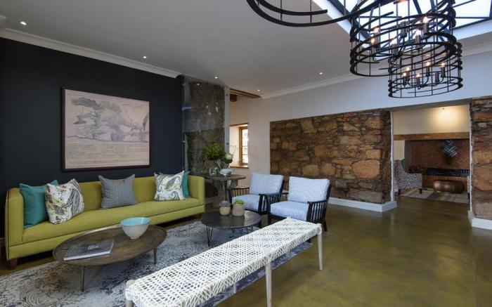 Old Rectory Boutique Hotel