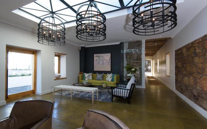 Old Rectory Boutique Hotel
