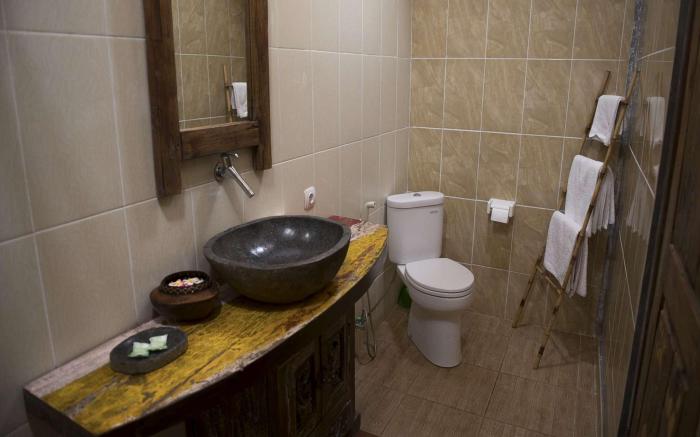 Pondok Pitaya Hotel