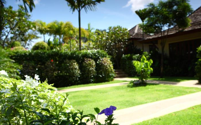 Pai Tan Villas
