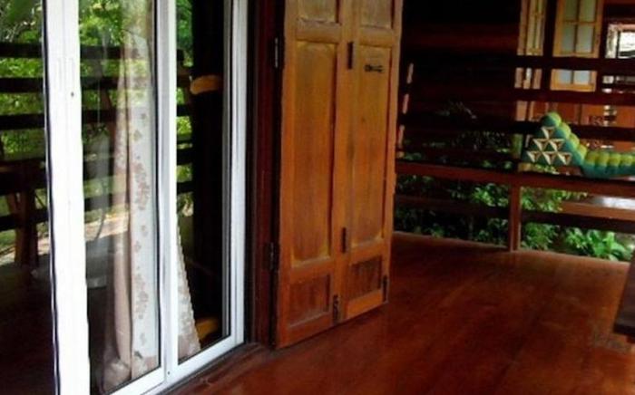 TR Guesthouse