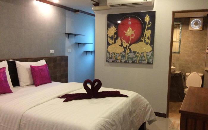 TR Guesthouse