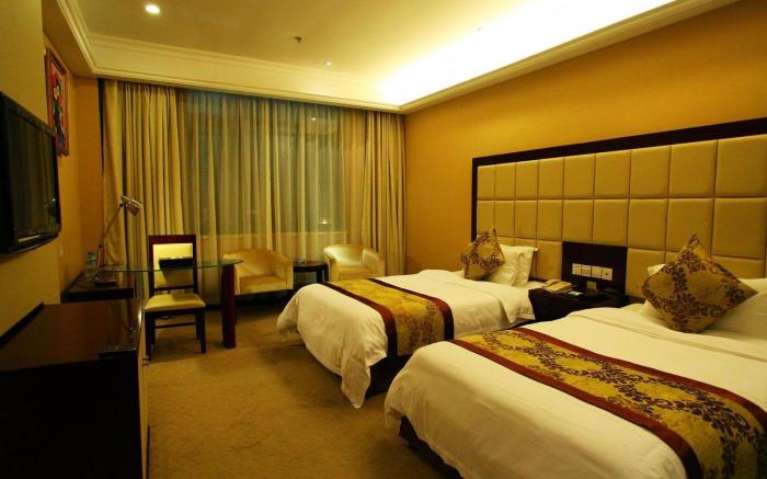 Rezen Select  Shanghai International Resort