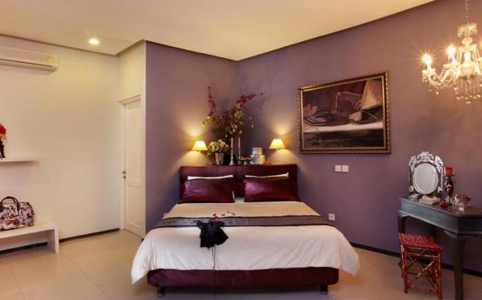 Casa Artista Hotel Bali