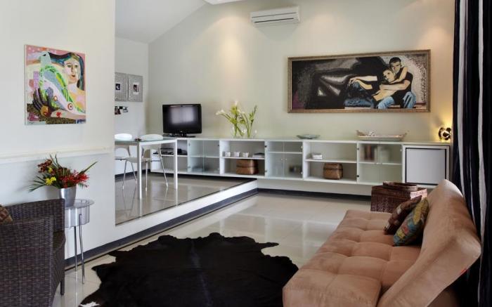 Casa Artista Hotel Bali