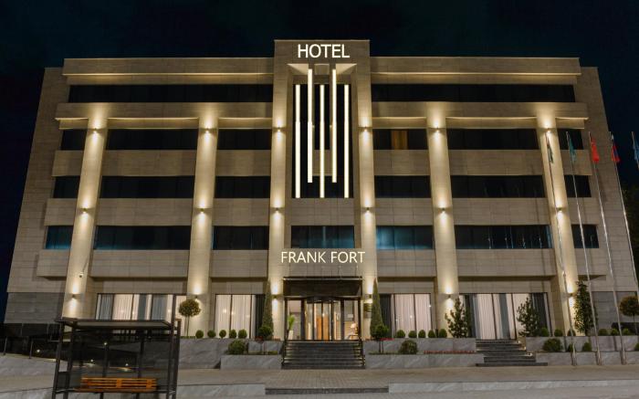 Frankfort 