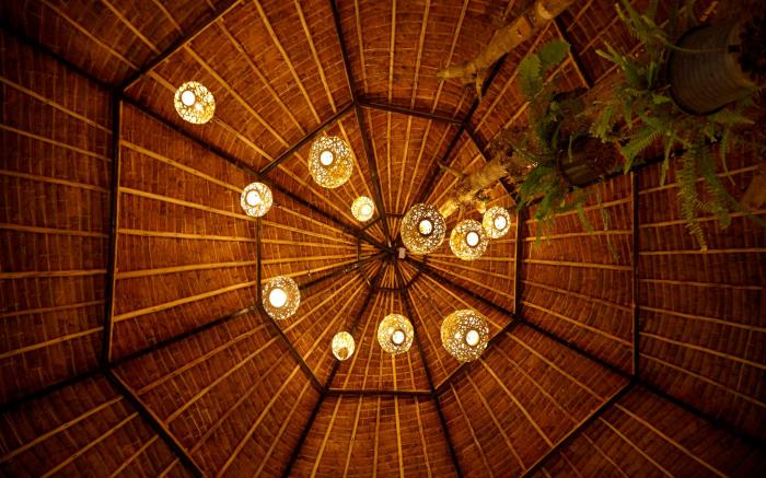 House of Love Hotel Pai