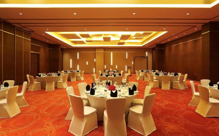 Novotel Bengaluru Outer Ring Road