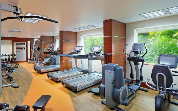 Novotel Bengaluru Outer Ring Road