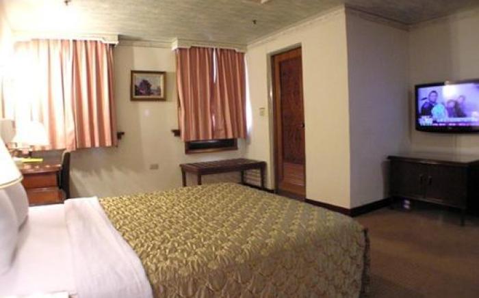 Fortune Hotel