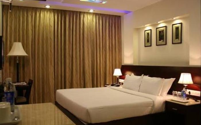Hotel Abhimaani Vasathi, Rajajinagar