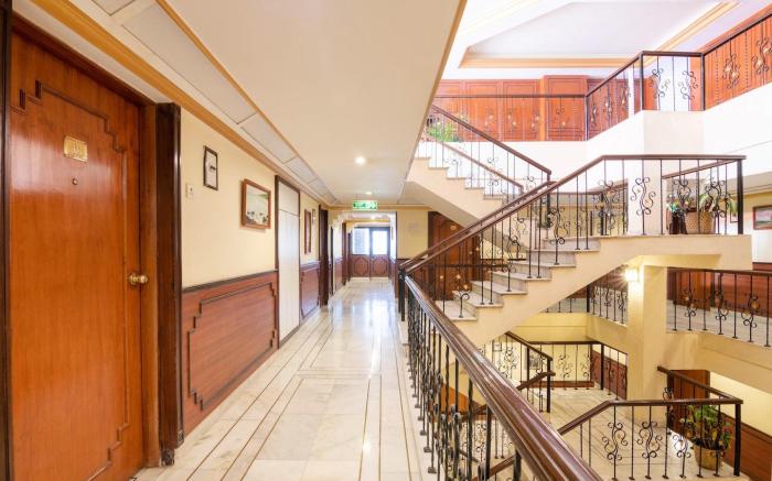 Nahar Heritage Hotel