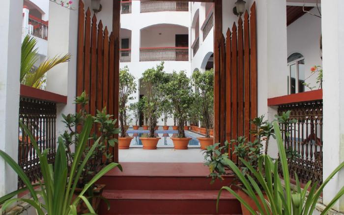 The Killians Boutique Hotel