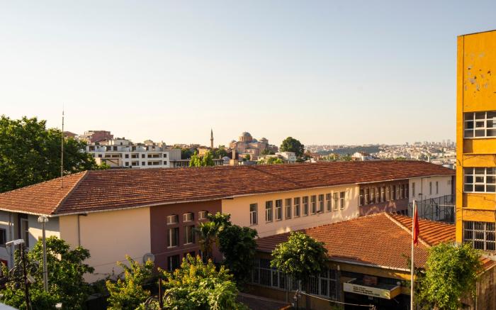 SEHZADE HOTEL 