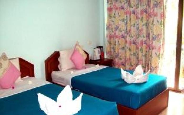 BT Mansion Hotel