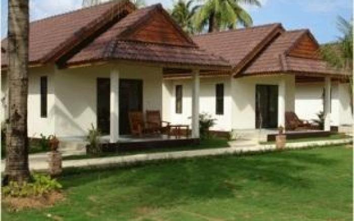 Cousin Resort