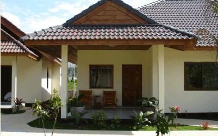 Cousin Resort