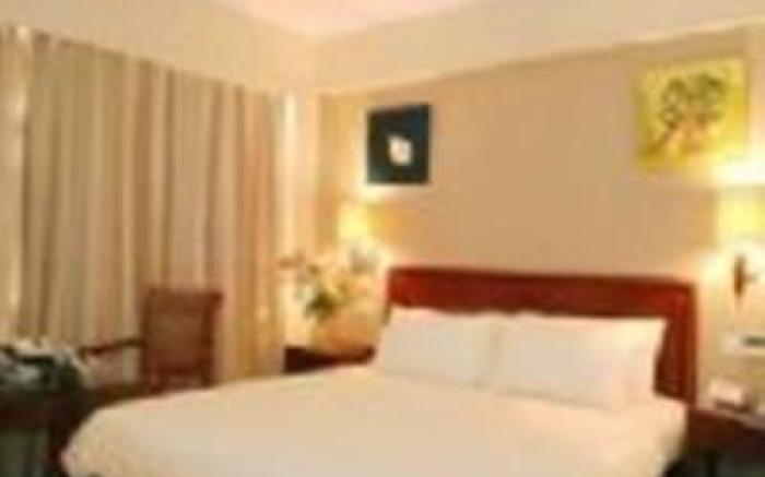 GreenTree Inn Nanning Xiuxiang