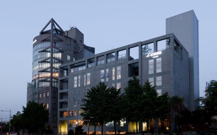 La Casa Hotel Seoul