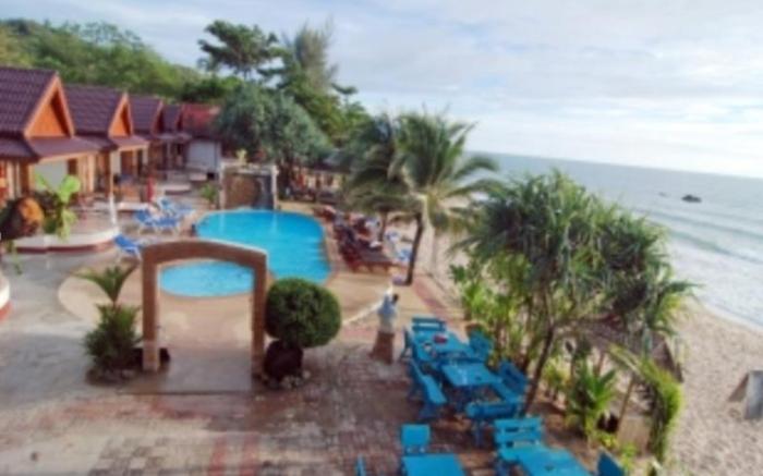 Lanta Paradise Beach Resort