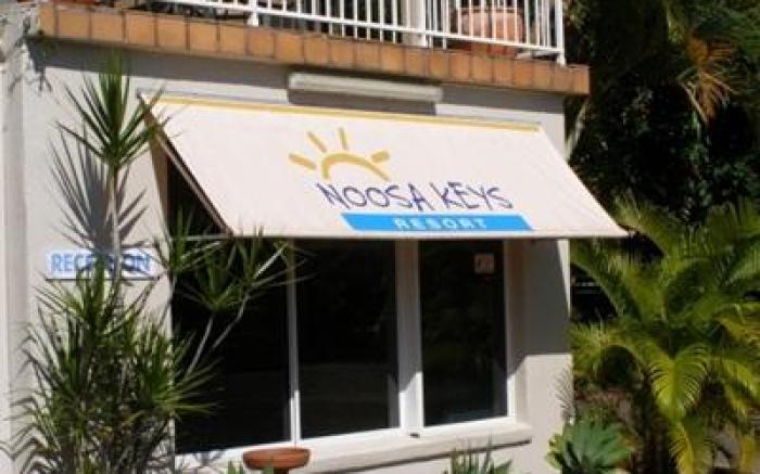 Noosa Keys Resort
