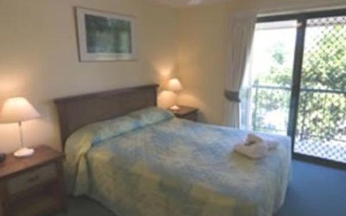 Noosa Keys Resort