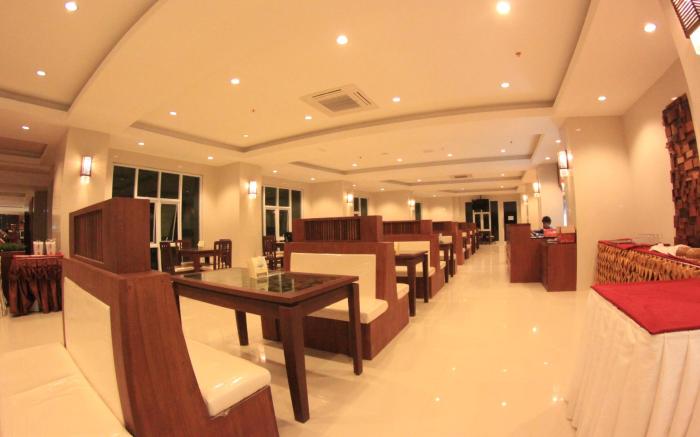 River City Hotel