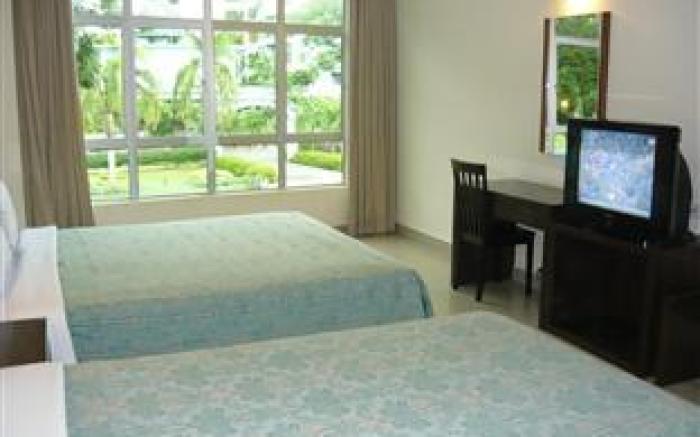 Sinaran Motel