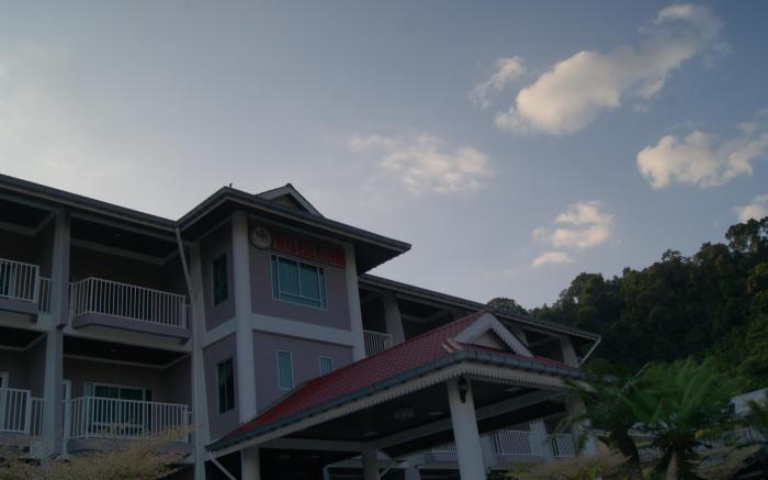 Wang Valley Resort