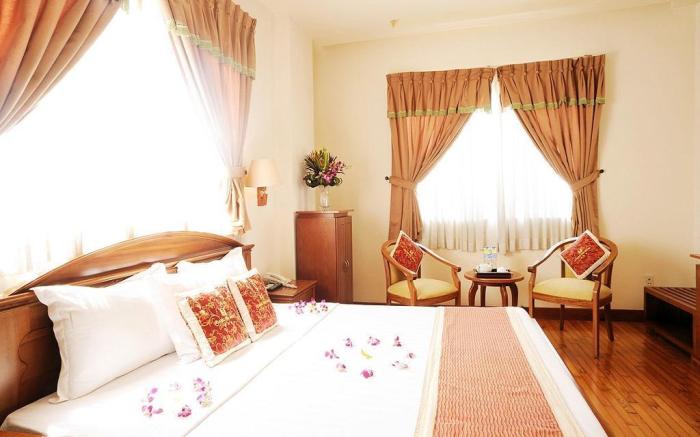 Hoang Yen Hotel Thuan An
