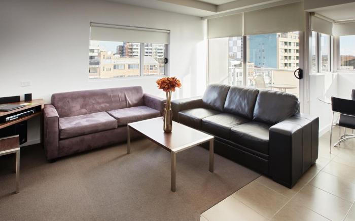 Honeysuckle Executive Apartments