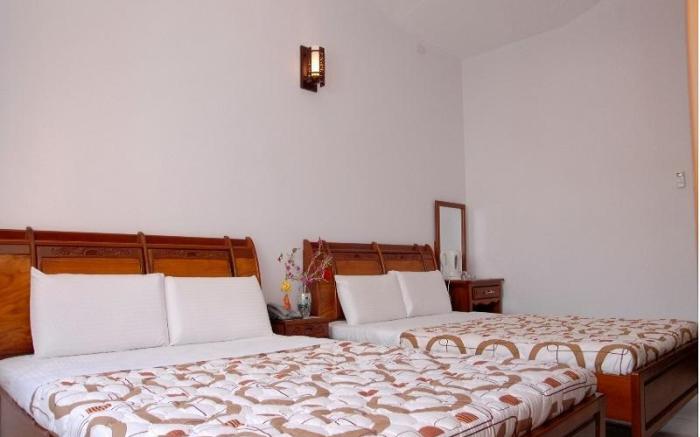 Mai Vy Guest House