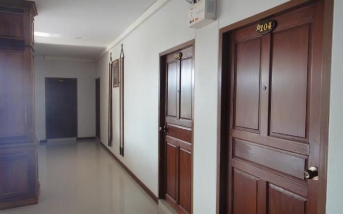 Dalha Renovtel Hotel