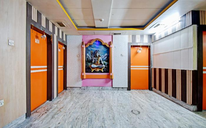 Hotel O by OYO Shree Krishna International