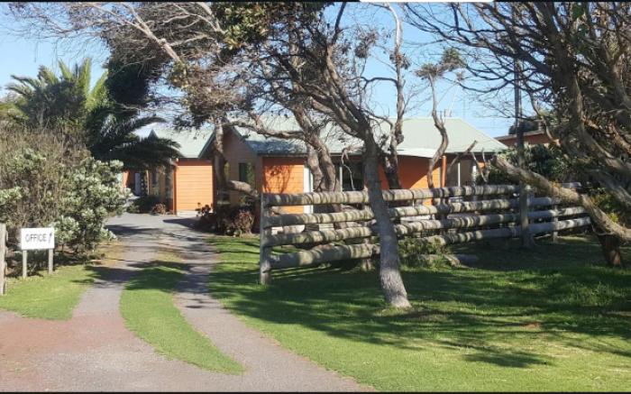 Seahorse Coastal Villas