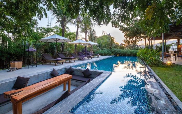 Pippali Boutique Hotel