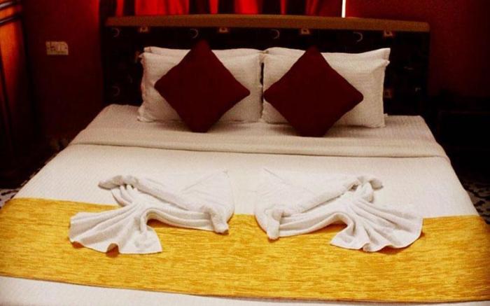 Camelot Fantasy Resort