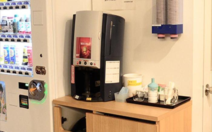 Business Hotel Ueno